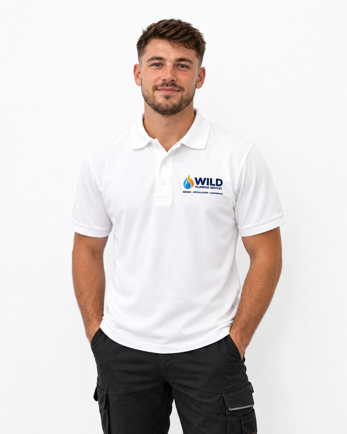 Wild Plumbing Services engineer