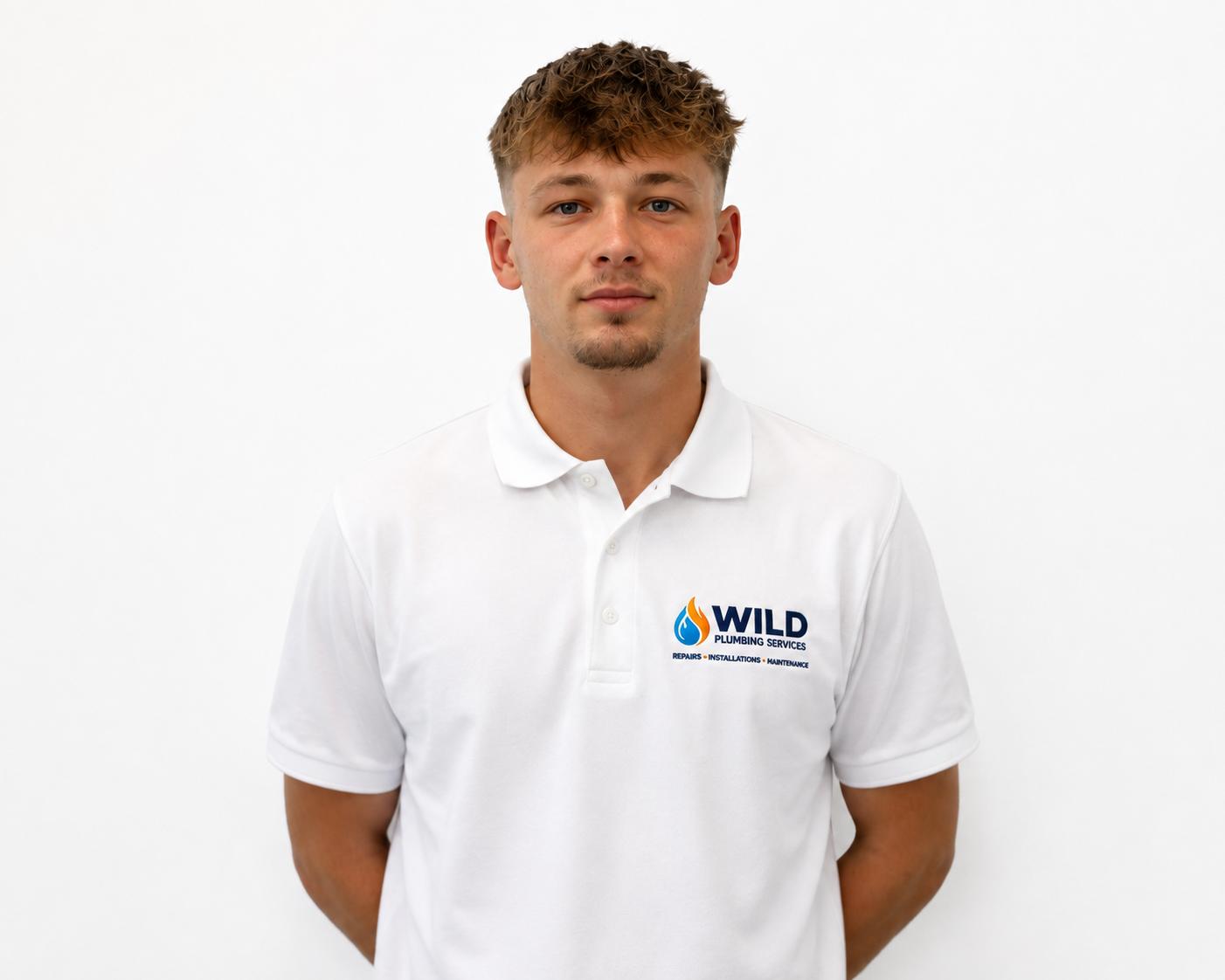 Wild Plumbing Services engineer