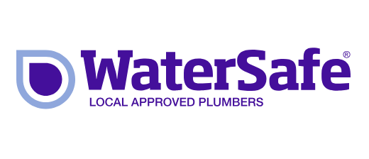 WaterSafe approved plumber logo